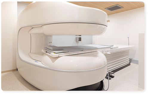 MRI