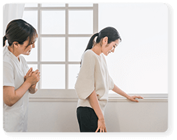 リハビリテーション科